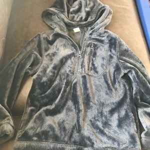 Pullover super soft hoodie